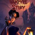 A Vampyre Story : les aventures d’une chanteuse-vampire