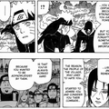 [Manga scanlation] Naruto chap 552