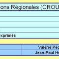 (pour mémoire) résultats des élections régionales à Crouy--sur-Ourcq (2ème tour)