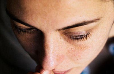 Ce Matin là: le burn out vu par Gaëlle Josse, la musicienne des mots 