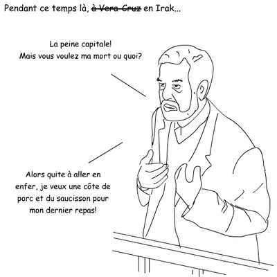 Mon royaume pour un kewal!