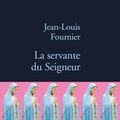 La servante du seigneur: une déclaration plus émouvante qu'impudique..