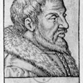 Maurice Scève (1500 – 1563 ?) : « Te voyant rire avecques si grand grâce... »