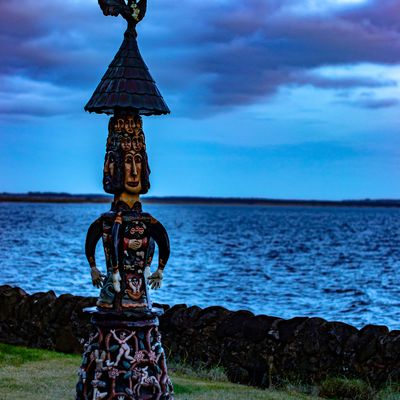 Upper & Lower Largo, Fife