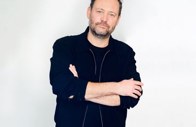 Rencontre avec Christophe Mali: "Ces chansons très intimes, je ne pouvais pas les chanter avec Tryo"