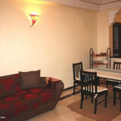 Appartement à vendre à Marrakech, à 107,800 €