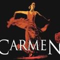 Opéra : Carmen de Georges Bizet