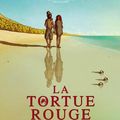 La tortue rouge - Michaël Dudok de Wit