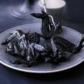 Recette - Ailes de chauve-souris