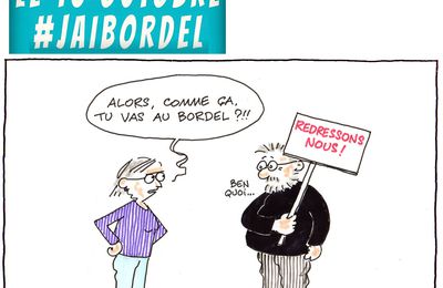 Bordel ambiant…