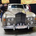 Rolls-Royce Silver Cloud III (1962-1965)