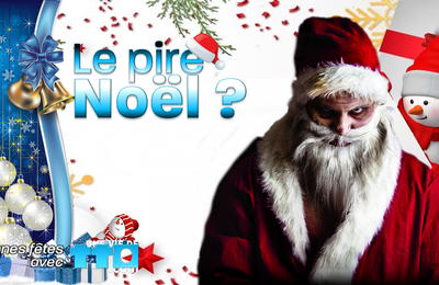 Le pire Noël ?