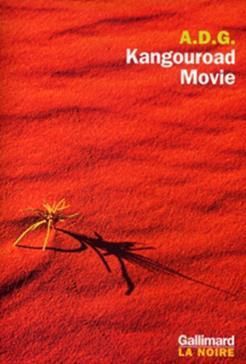 Kangouroad Movie - adg 