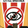 Little Brother, Cory Doctorow