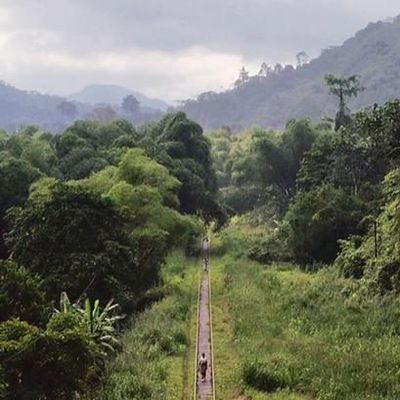 Congo-Océan, un chemin de fer et de sang, documentaire de Catherine Bernstein