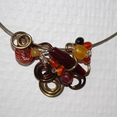 Collection Fleurie