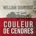 COULEUR DE CENDRES de William Brodrick