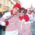 Carnaval 2012 DIMANCHE