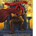 {Beyonders, tome 1 : Vers l'autre monde} de Brandon Mull