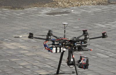 st etienne   EV  2015    EVENT  42  les Drones   