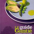 Lancement de la 18ème édition du Guide Gantié