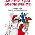 Le Père Noël est une ordure - Josiane Balasko