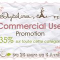 PROMO et FREE @ Digital Crea