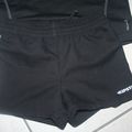 632// ensemble Sport rugby Kipsta decatlon short Maillot 6 ans 