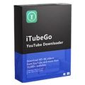 iTubeGo YouTube Downloader 10.2.1