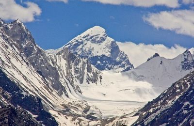 nouveau trek : découverte du Ladakh