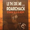 Le Théorème de Roarchack de Johann Etienne