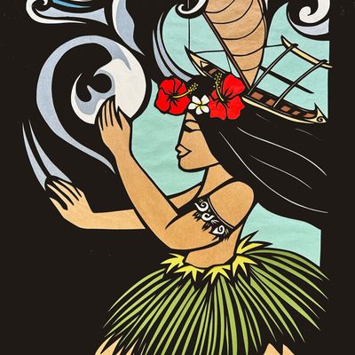 Les représentations mythologiques liées à l’Océan - 5