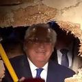 L'administration Trump démantèle la Palestine brique par brique