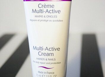 Crème multi-active mains et ongles de Cebelia