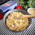 ...One pot risoni automnal... (Cathytutu, Barilla)