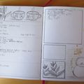 Plan with me - Mars 2025 