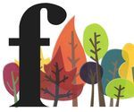 F is for forest