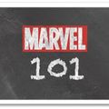 Marvel 101 - Gambit