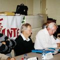 Gironde Vigilante change de Président