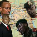 Le Plan de la Dynastie Tutsi pour coloniser le Kivu... et l' Afrique centrale