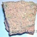 RHODOCHROSITE 81