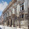 HOTEL DE BAGIS - TOULOUSE - FRANCE