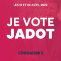 Alain RAMOS: le 10 avril 2022 votez pour vos convictions, votez yannick JADOT