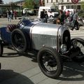 B.N.C. (Bollack Netter et Cie) cyclecar-1925 