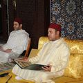 الملك محمد السادس يدعوا لنشر قيم التعارف والتسامح والتراحم والتناصح