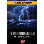 Alex Rider, tome 1