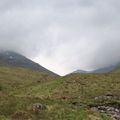 Glen Coe Three Days Trek