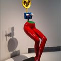 En voir de toutes les couleurs ou 10 oeuvres subjectives de l'exposition Miro au Grand Palais