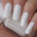 Essie - Blanc