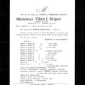 LE PORTEFEUILLE D'ILARION VIKTOROVITCH KRAPOV. 2, Le mortuaire de V. I. Krapov 